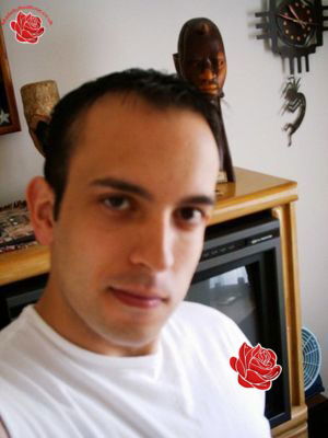 Jonathon Sahota – profile image