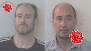 Anthony Marsh/Lee Davis – profile image