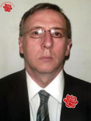 Nigel Palmer – profile image