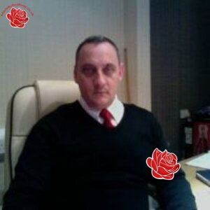 Ian Faulkner – profile image