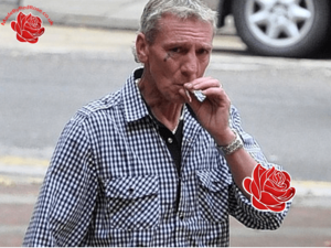 Clive Kirby – profile image