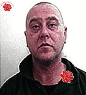 Christopher George – profile image