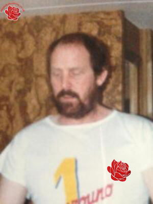 Keith Eldridge – profile image