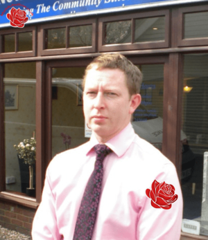 Nigel Anthony – profile image