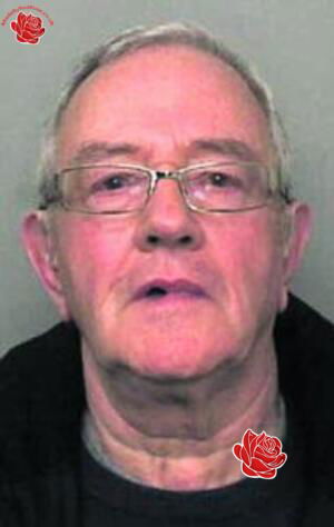 Keith Godfrey – profile image