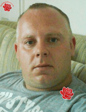 John Bush – profile image