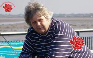 Bernard Scullion – profile image