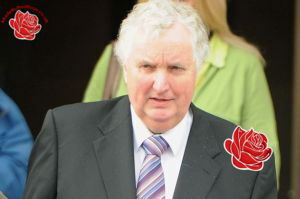 James Forsyth – profile image