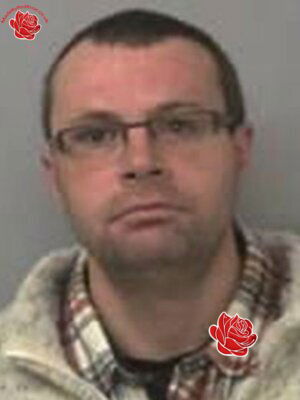 Bradley Antill – profile image