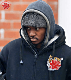 Phillip Simelane – profile image