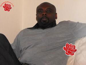 Kwesi Van Dyck – profile image
