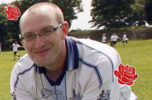 Simon Irving – profile image