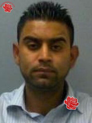 Arshad Arif – profile image