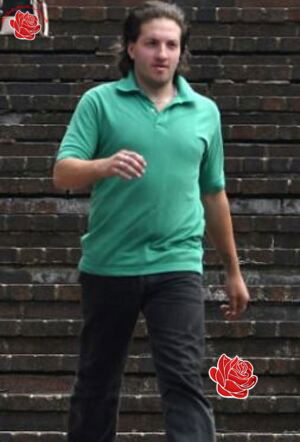 David King – profile image