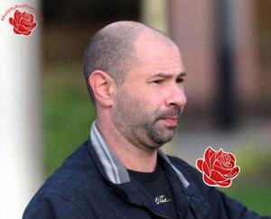 Steven McGowan – profile image