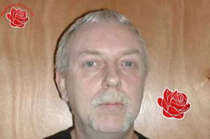 Ronald Anderson – profile image