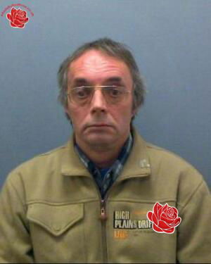 Geoffrey Solomons – profile image