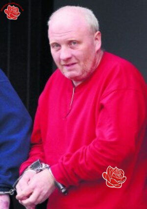 Bernard Hassard – profile image