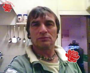 Norman Hersey – profile image