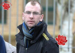 James Carragher – profile image