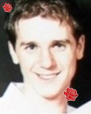 Andrew Maddrell – profile image