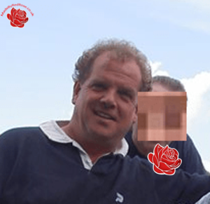 David Cornish – profile image