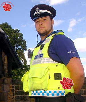 Liam Austerfield – profile image