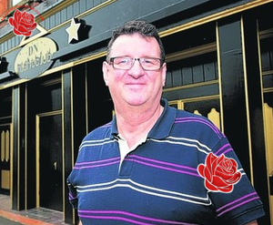 Keith Gee – profile image