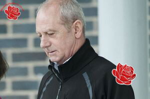 William Abbott/Helen Ward – profile image