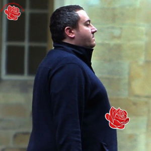 David Bright – profile image