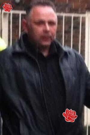 Jason Etheridge – profile image