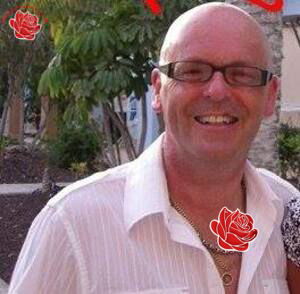 Raymond Daglish – profile image