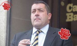 Stuart MacFarlane – profile image