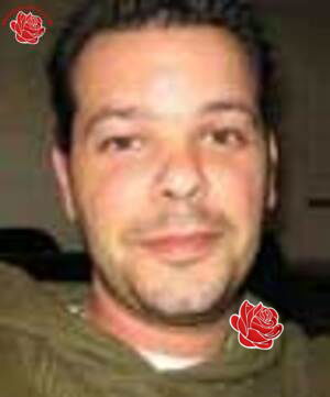 Mark Huckerby – profile image