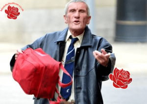 Thomas Tomlin – profile image
