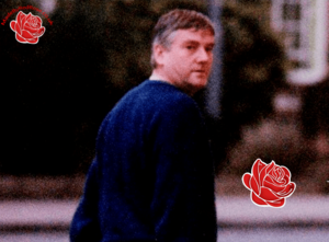 Richard Carey – profile image