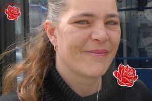 Robert Butler/Lesley Butler – profile image