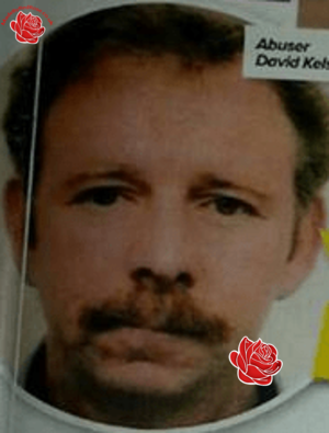 David Kelsey – profile image