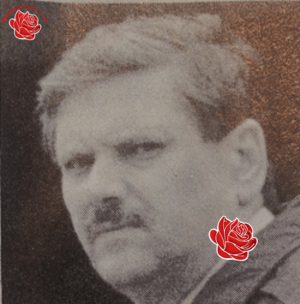 Christopher Oldfield – profile image
