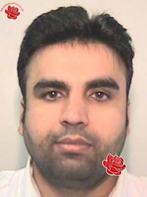 Shahbaz Ahmed – profile image