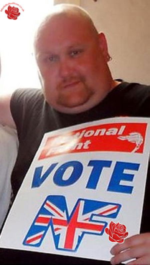 Gareth Meanock – profile image