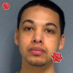 Alexander Barnes – profile image
