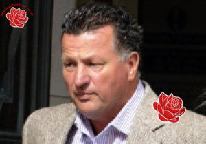 John McCallum – profile image