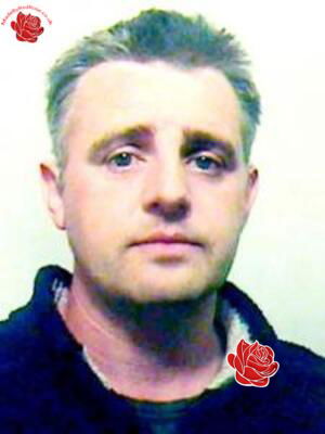 Darren Calvert – profile image