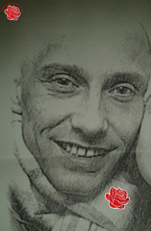 Keith Richings – profile image