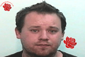 Benjamin Mawdsley – profile image