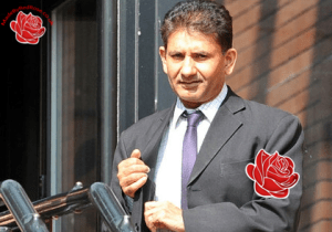 Joga Singh – profile image