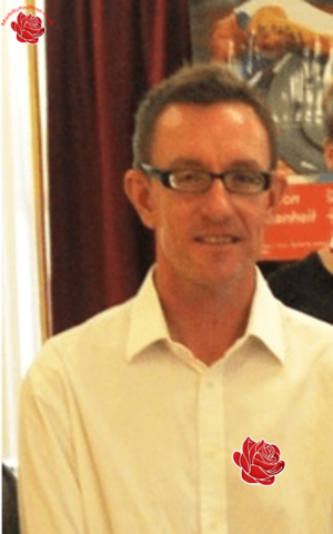 Phil Pittock – profile image