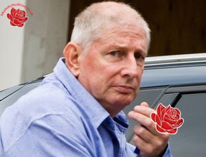 Phillip Dyke – profile image