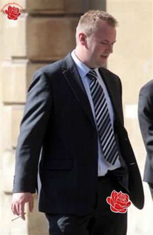 Steven Barrow – profile image